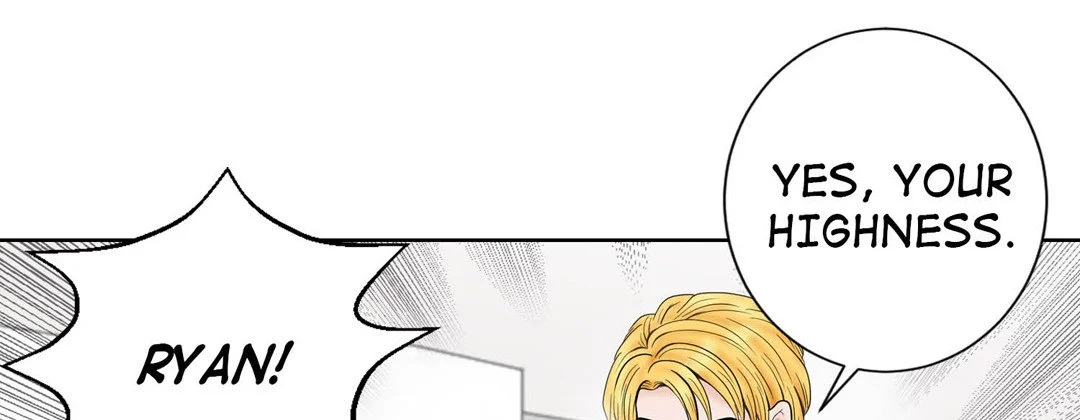 Living with The Wizard - Chapter 4
